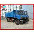 Dongfeng Garbage Dump Truck